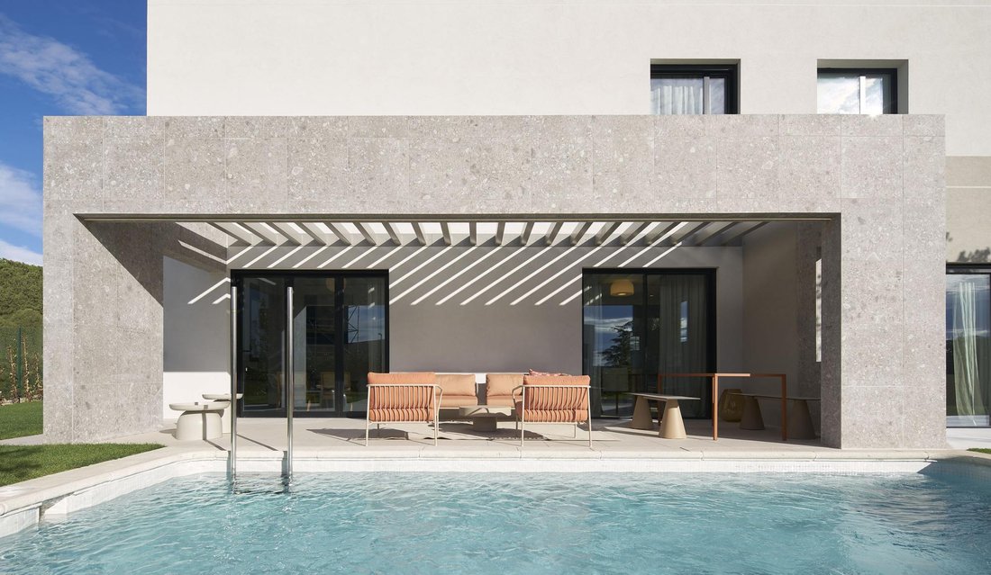 Villa in Torrelodones, Comunidad de Madrid, Spain 5 - 16988912