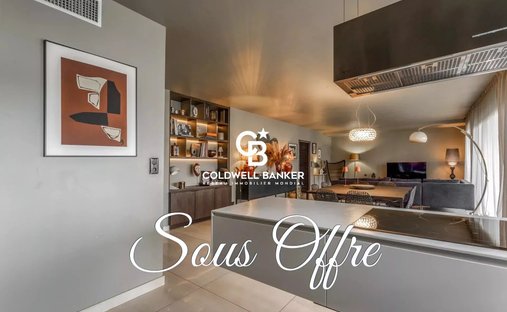 Appartement à Grammont, Tours, France 1