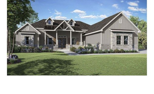 Casa a Montgomery, Texas, Stati Uniti 1