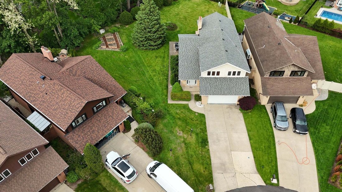 Casa a Downers Grove, Illinois, Stati Uniti 4 - 18871346