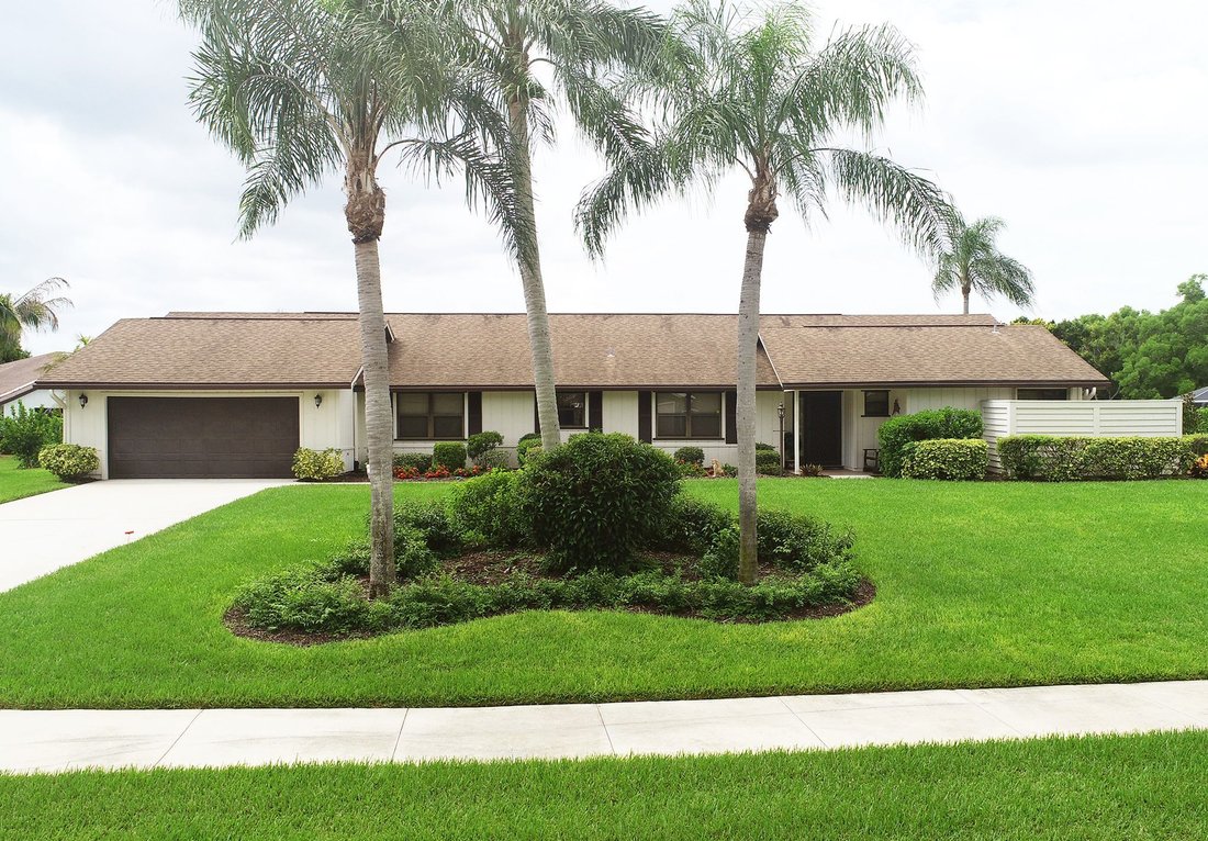 House in Jensen Beach, Florida, United States 1 - 18872774