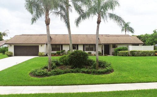 House in Jensen Beach, Florida, United States 1