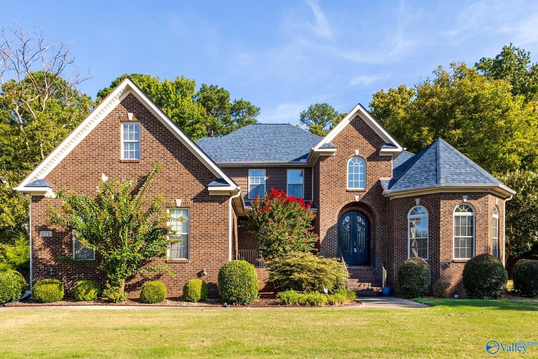 Casa a Harvest, Alabama, Stati Uniti 1 - 18870557