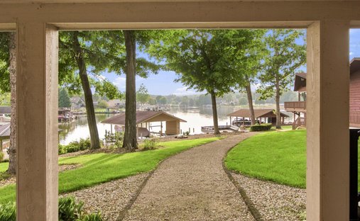 Casa en Howard, Ohio, Estados Unidos 1