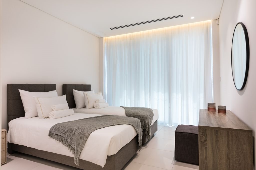 Appartement à Ayia Napa, Chypre 5 - 13545023