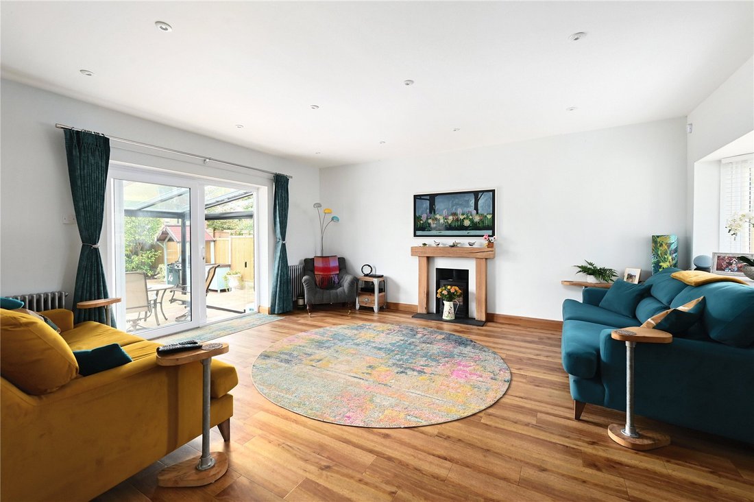 Bungalow à Laleham, Staines-upon-Thames, Angleterre 2 - 18870779