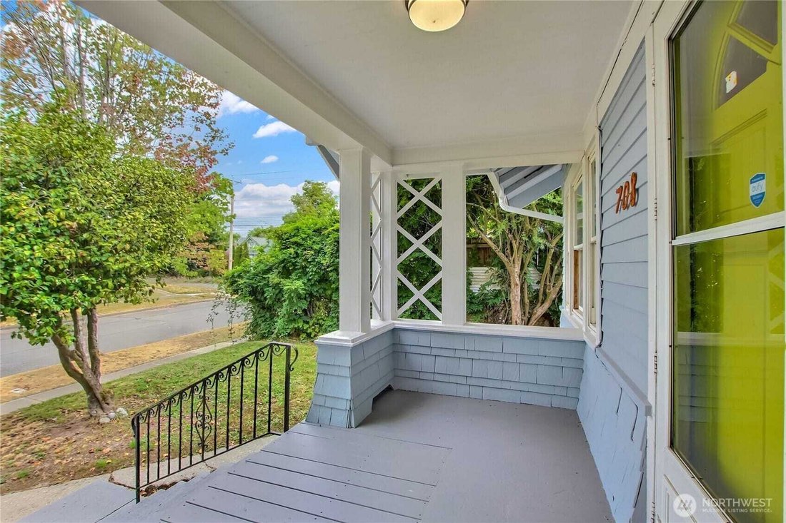 House in Tacoma, Washington, United States 4 - 18870973