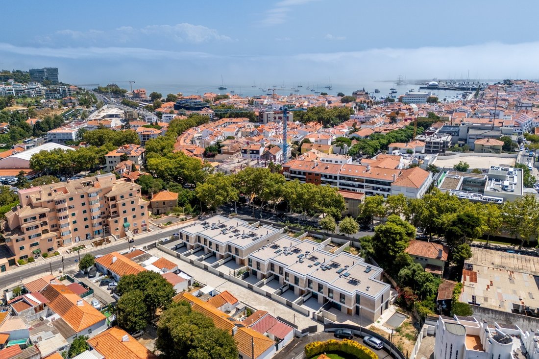 House in Estoril, Cascais e Estoril, Lisbon 4 - 18875209