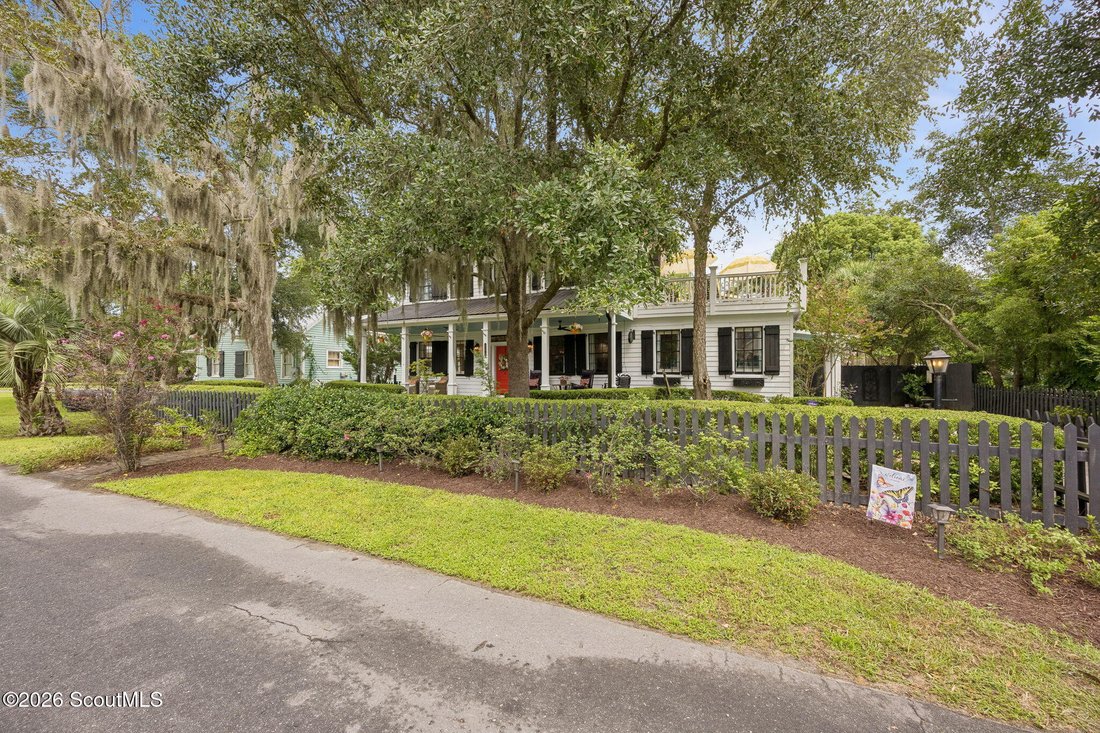 Casa en St. Marys, Georgia, Estados Unidos 3 - 18873601