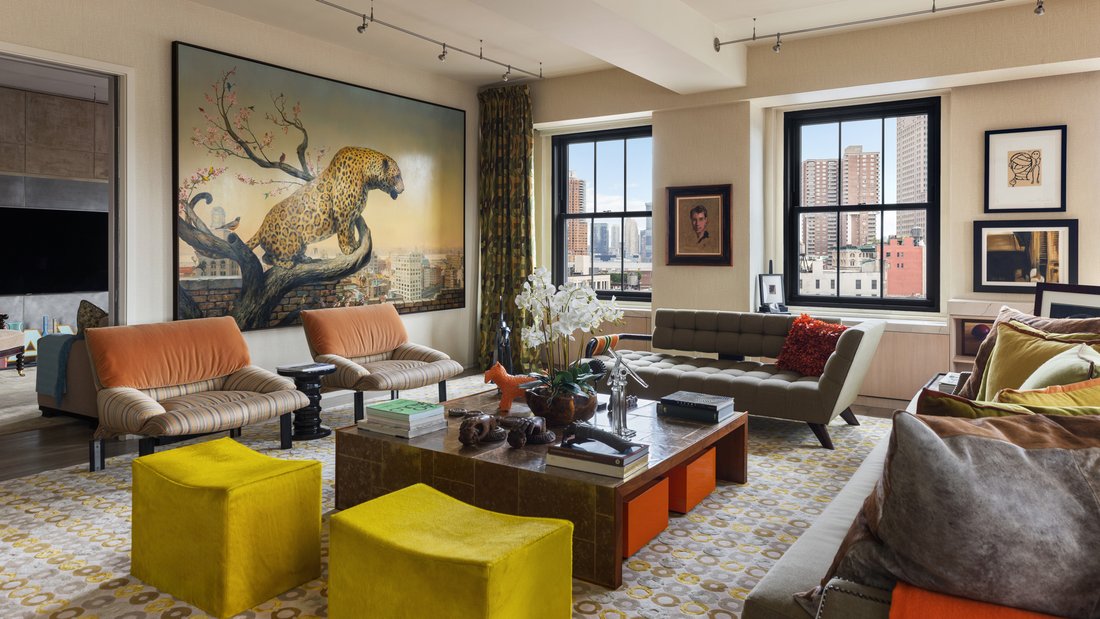 Condo in New York, New York, United States 1 - 18874516