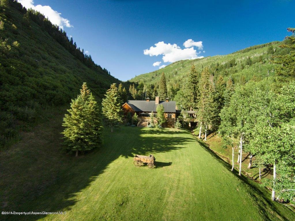House in Woody Creek, Colorado, United States 2 - 18872454