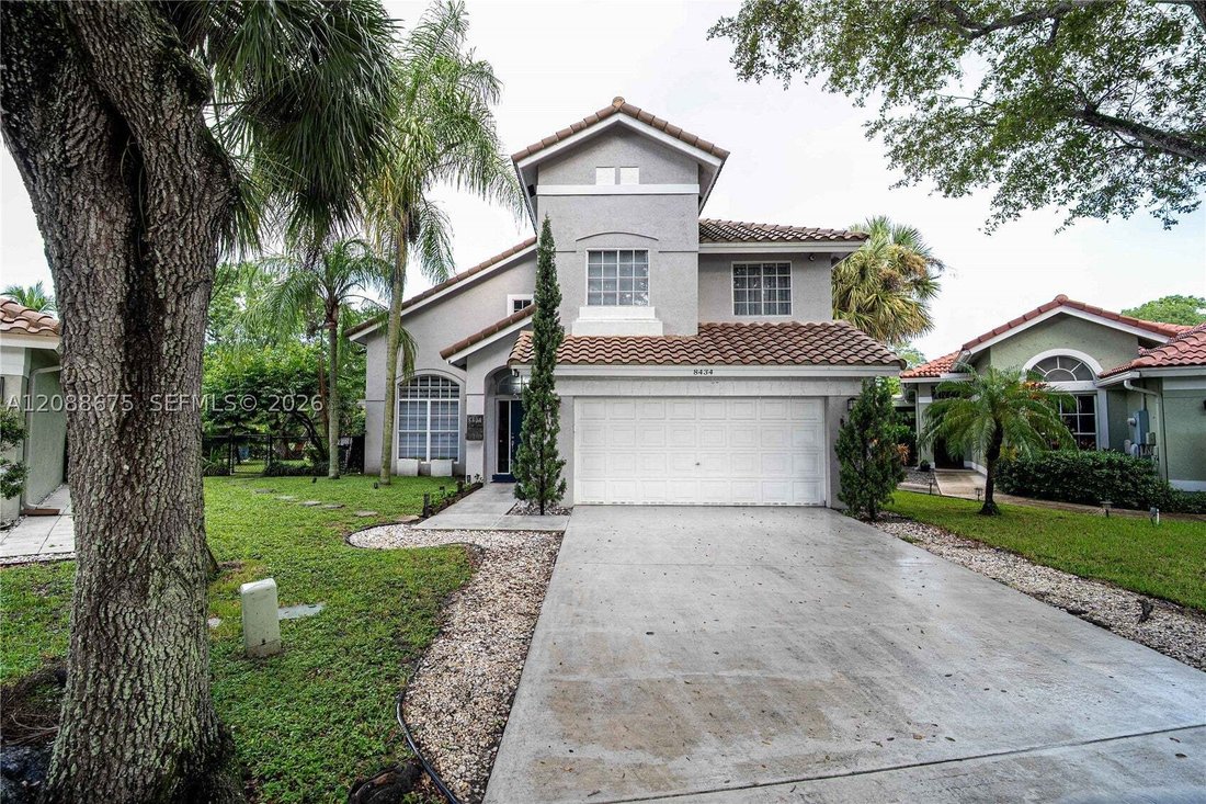 Casa en Parkland, Florida, Estados Unidos 2 - 18870689