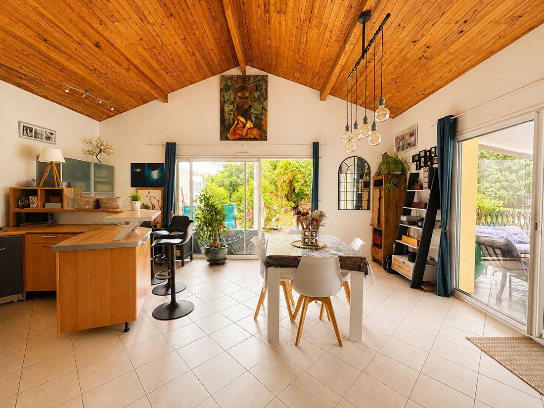Apartment in Labenne, Nouvelle-Aquitaine, France 5 - 18875294