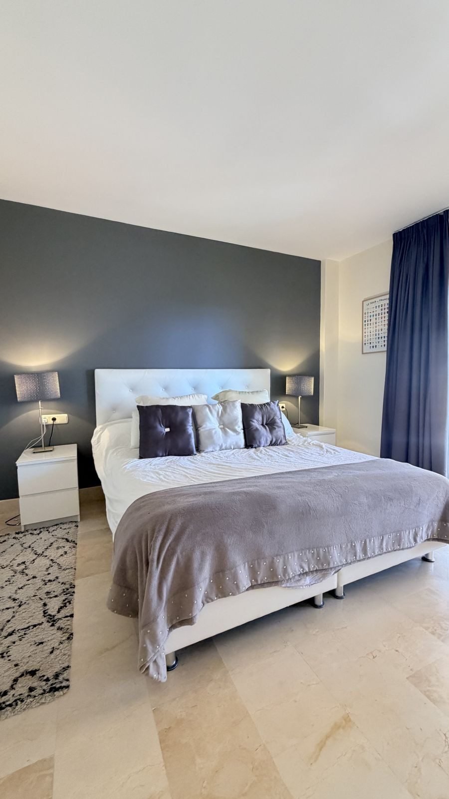Apartamento en Elviria-Cabopino, Marbella, España 4 - 18871593