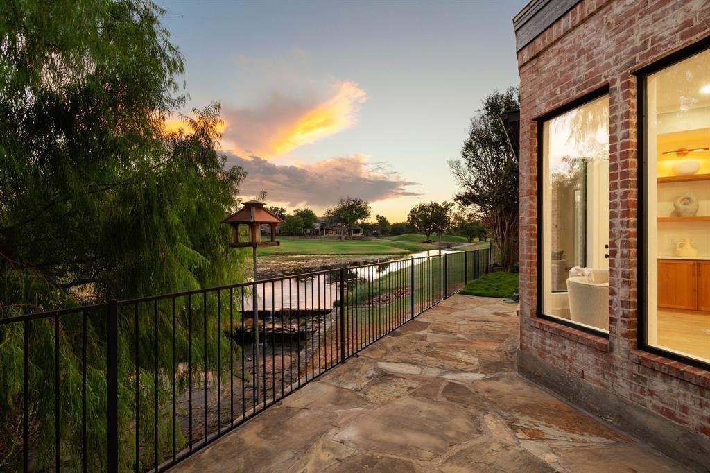 Maison à Plano, Texas, États-Unis 5 - 17686880