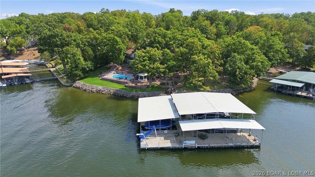 House in Lake Ozark, Missouri, United States 3 - 18873233