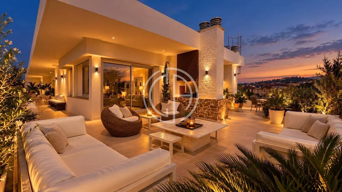 Apartment in Cannes, Provence-Alpes-Côte d'Azur, France 2 - 18541127