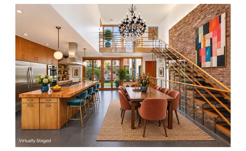 Condominio en Nueva York, Nueva York, Estados Unidos 1