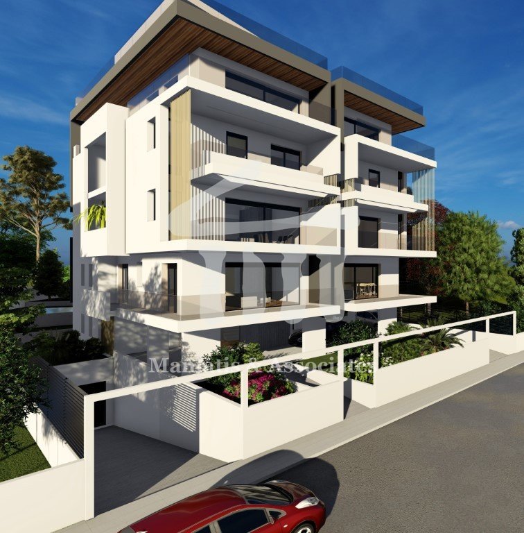 Wohnung in South Athens, Attika, Griechenland 2 - 18871308