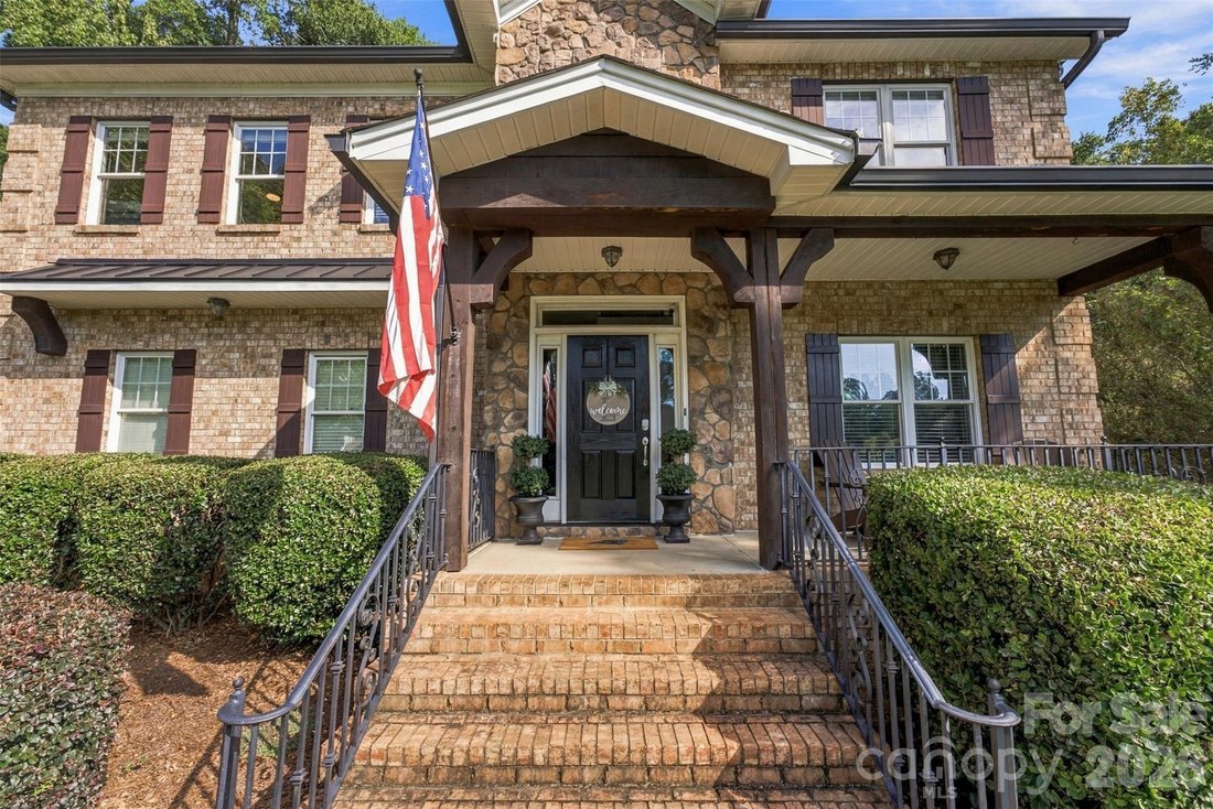 Haus in Belmont, North Carolina, Vereinigte Staaten 3 - 18871173