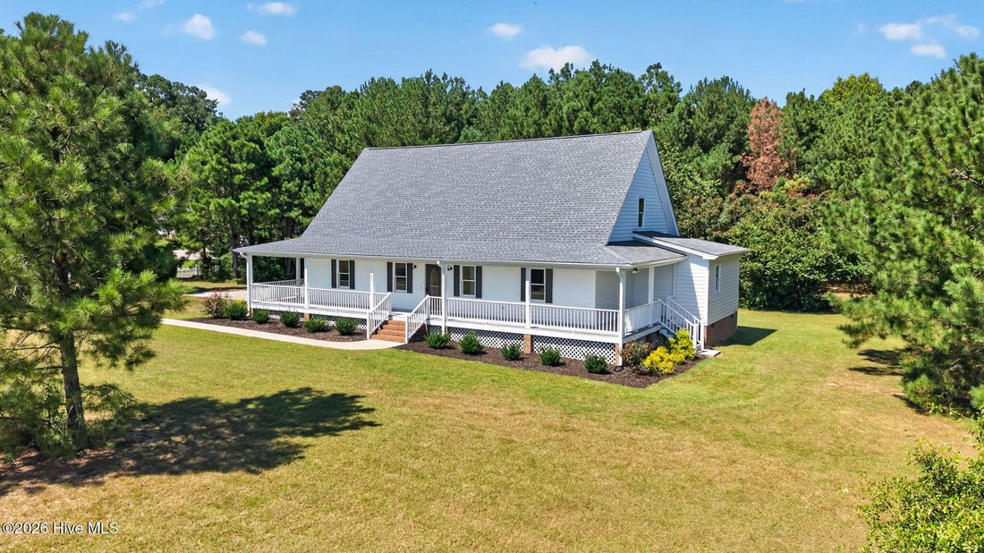 House in Fuquay-Varina, North Carolina, United States 2 - 18873762