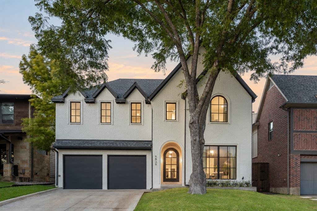Casa en Dallas, Texas, Estados Unidos 1 - 18871413