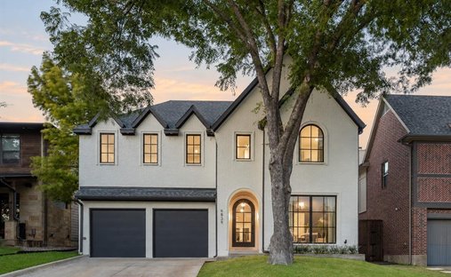 Haus in Dallas, Texas, Vereinigte Staaten 1