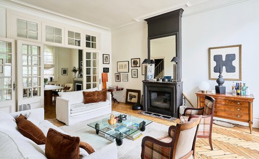 Maison à Centre-rue de Londres, Mouvaux, France 1