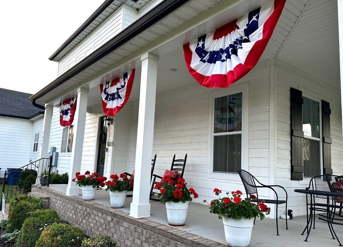 Casa a Murfreesboro, Tennessee, Stati Uniti 3 - 18874198