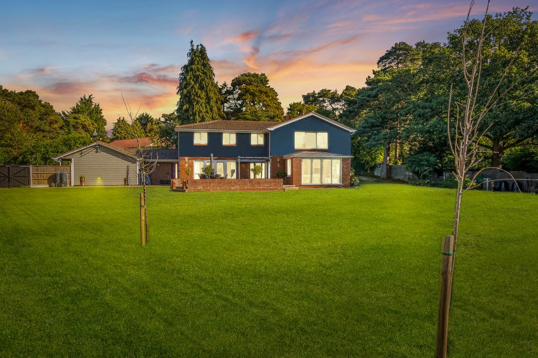 House in Hellesdon, England 1 - 16195561