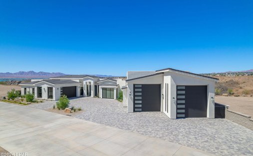 Casa a Lake Havasu City, Arizona, Stati Uniti 1