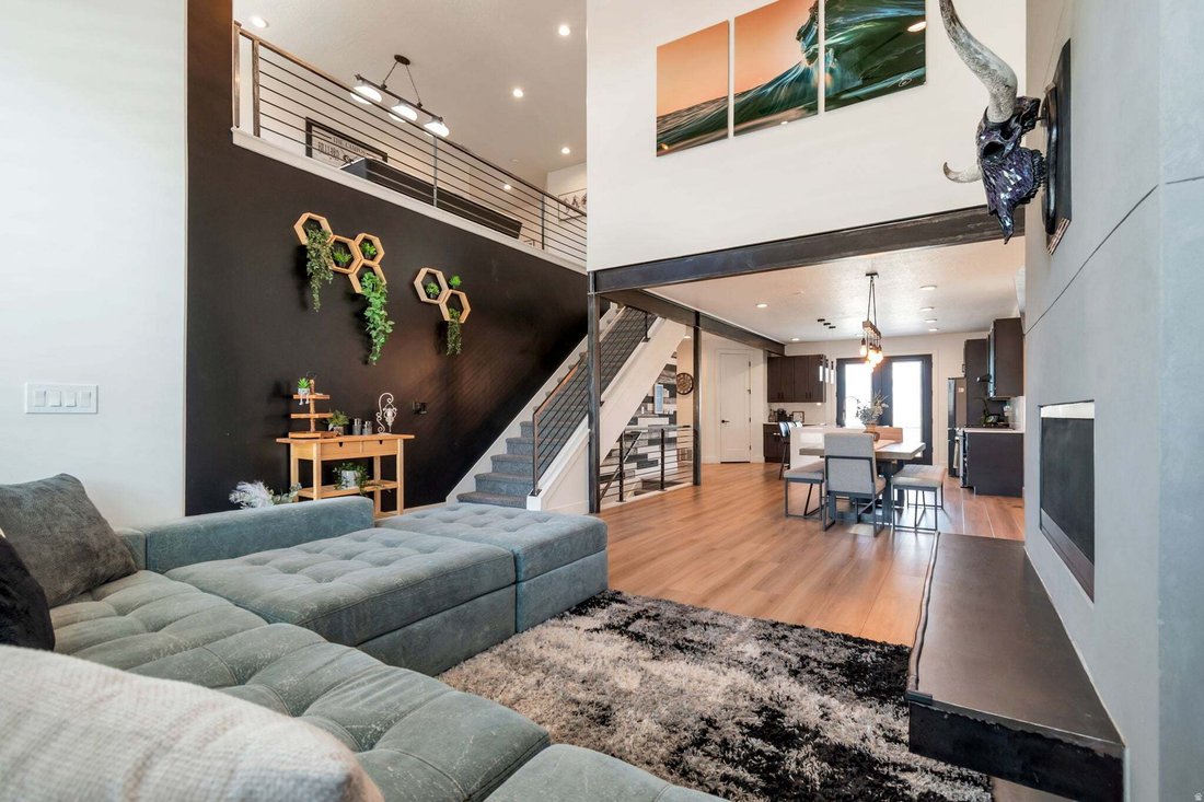 House in West Jordan, Utah, United States 4 - 18874003