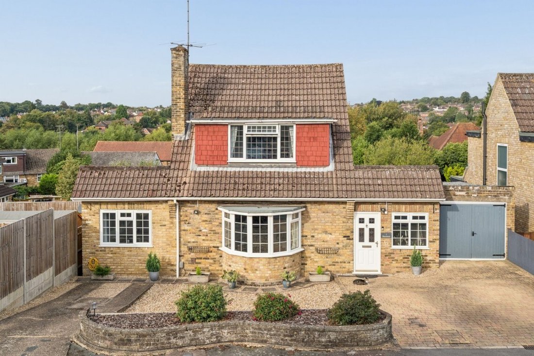 House in Chalfont Saint Peter, England 1 - 18873666