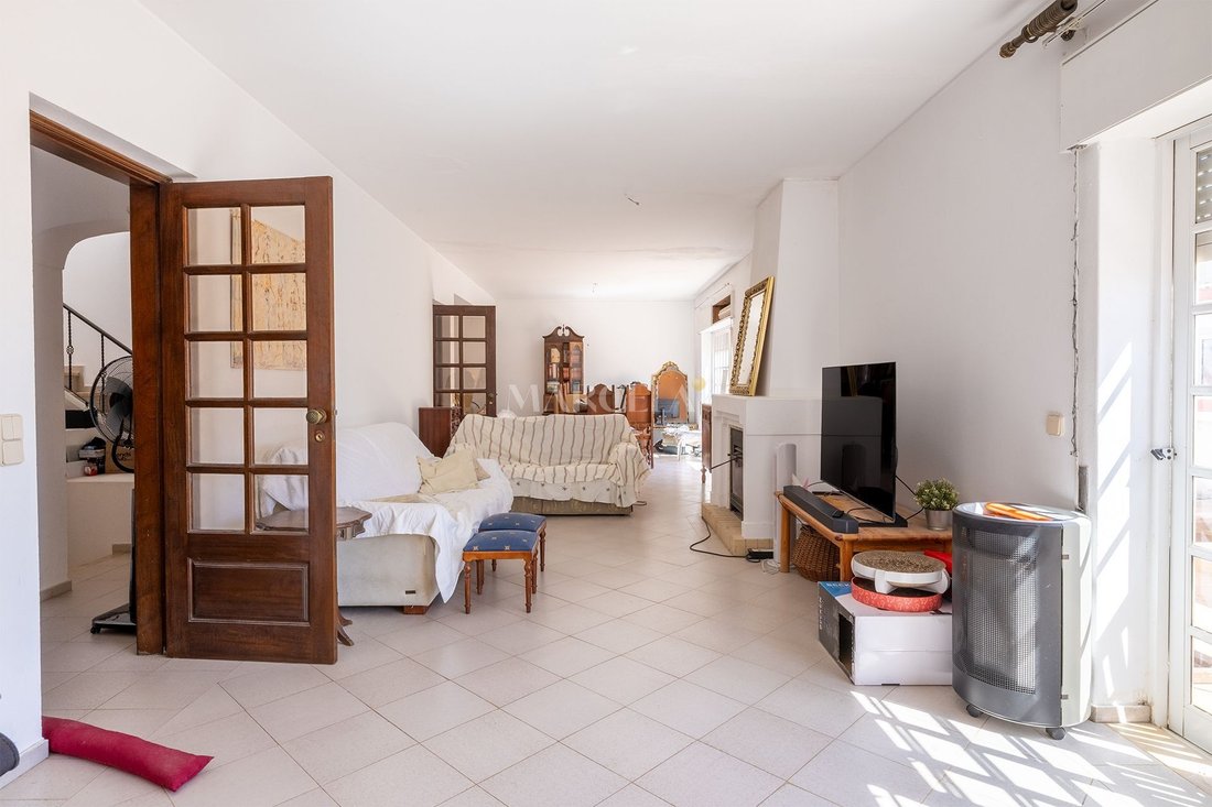 Apartment in Sao Goncalo de Lagos, Algarve, Portugal 3 - 18875051