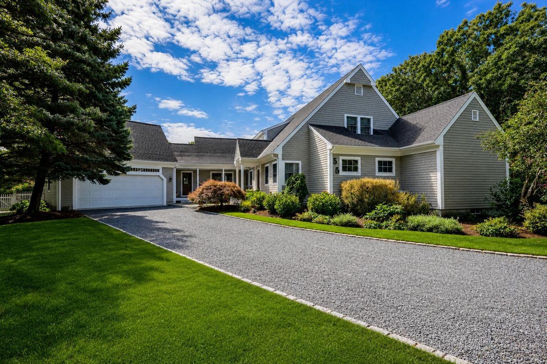 Casa a Barnstable, Massachusetts, Stati Uniti 3 - 18870692