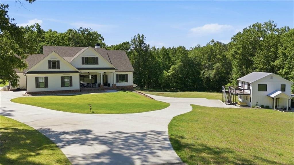 House in Canton, Georgia, United States 1 - 18874135