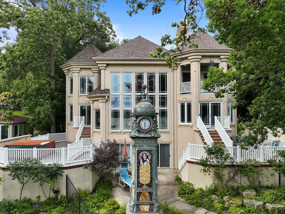 House in Delavan, Wisconsin, United States 2 - 18805003