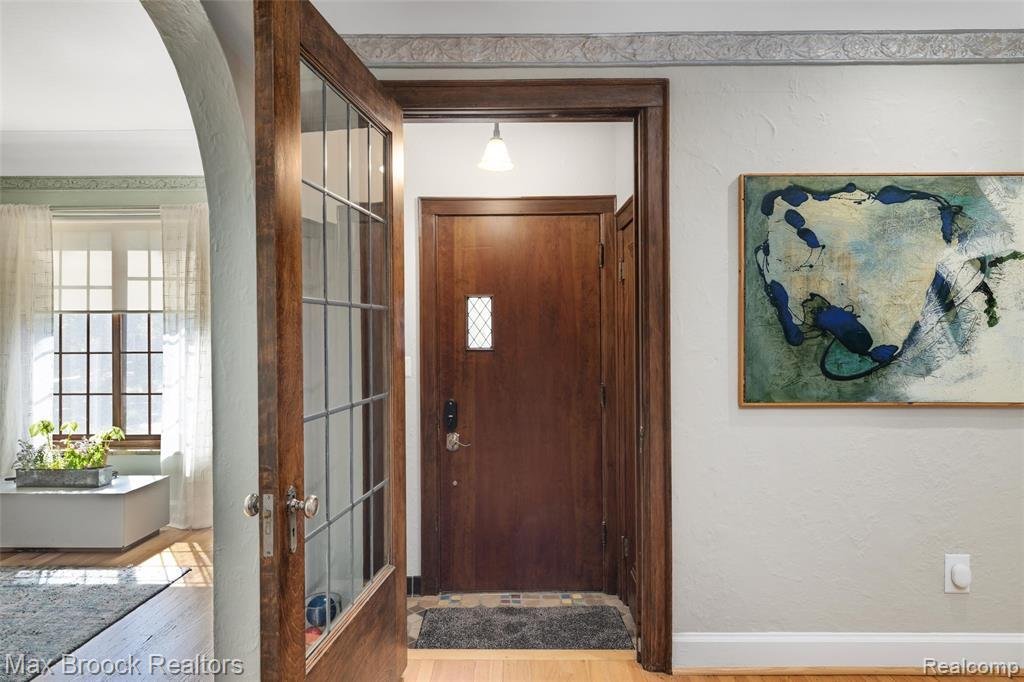 House in Ferndale, Michigan, United States 4 - 18871472