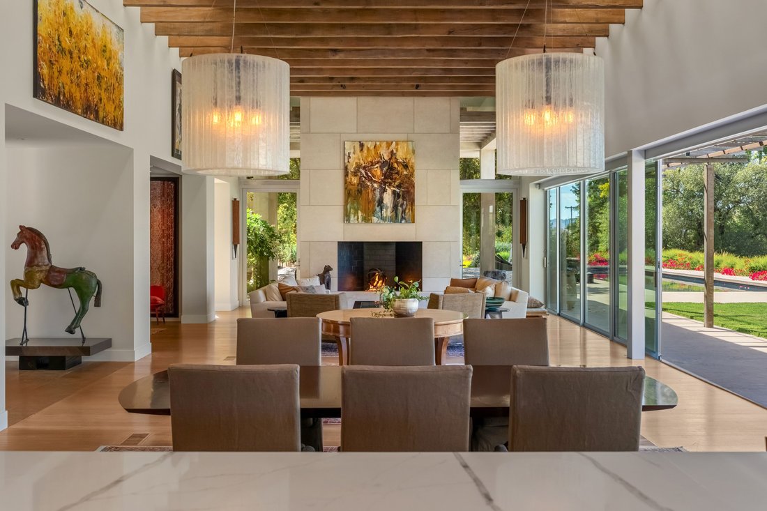 Casa en Napa, California, Estados Unidos 5 - 18734215