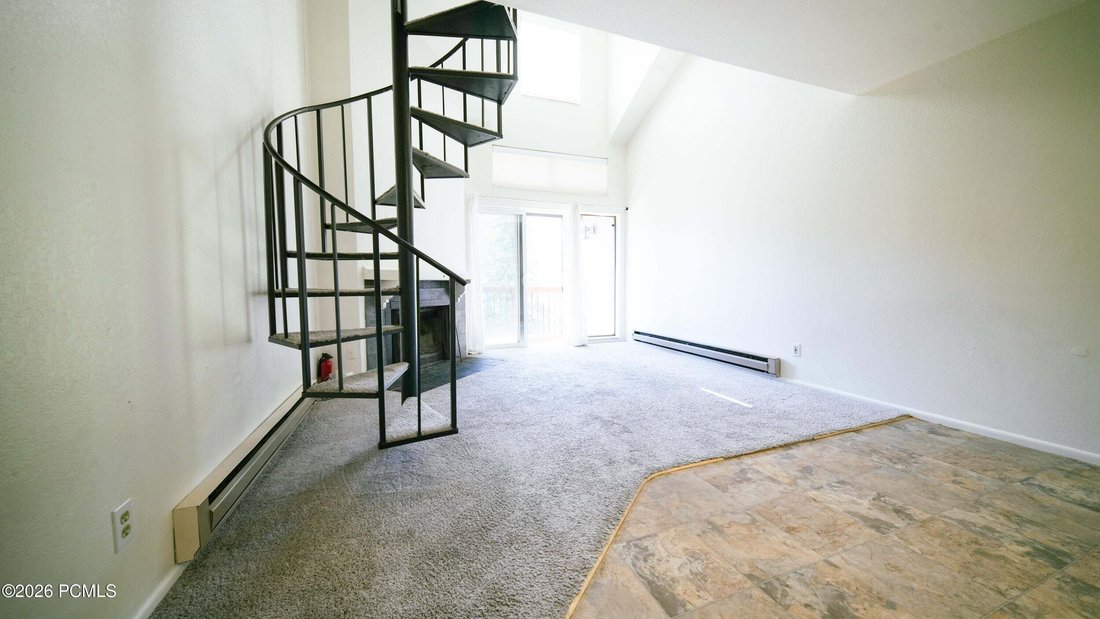 Condo in Park City, Utah, United States 2 - 18207253
