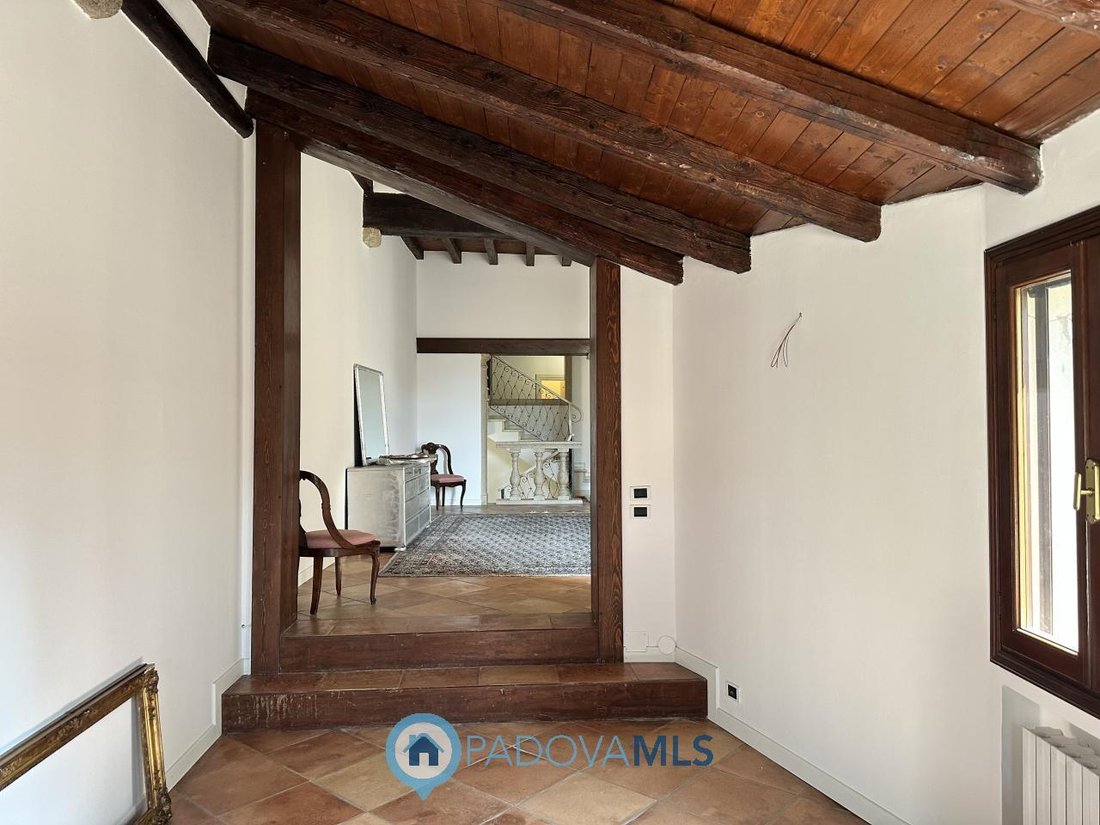 Wohnung in Santo, Padua, Italien 2 - 18875366