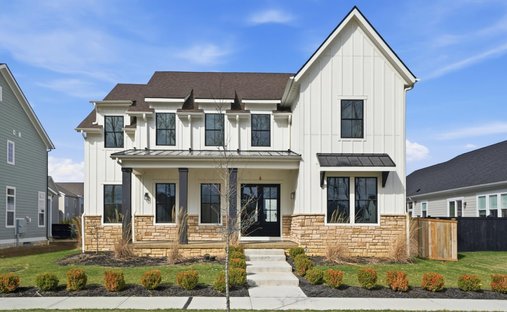 Casa en Lewis Center, Ohio, Estados Unidos 1