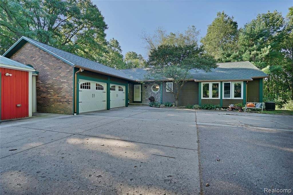 House in Howell, Michigan, United States 2 - 18871505