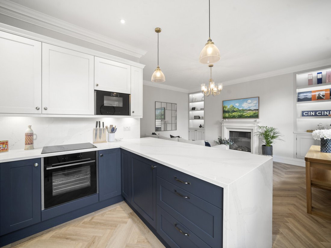 Appartement à Brook Green, Hammersmith et Fulham, Angleterre 3 - 18875073