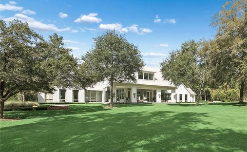 Maison à Folsom, Louisiane, États-Unis 1