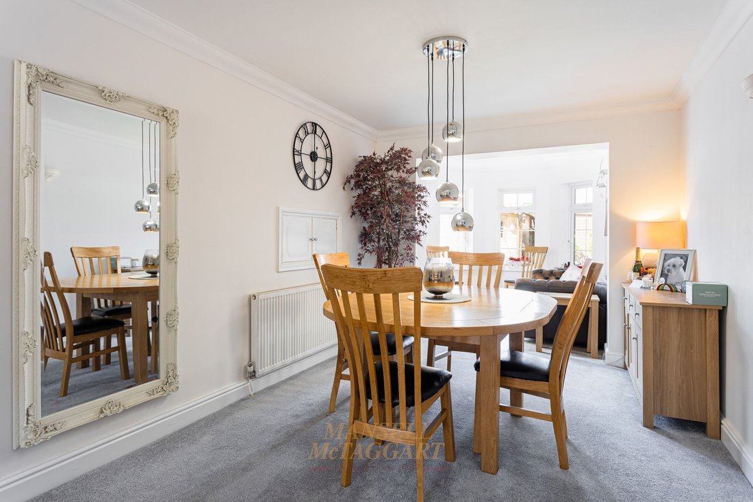 Casa a Weatherhill, Tandridge, Inghilterra 5 - 18872157