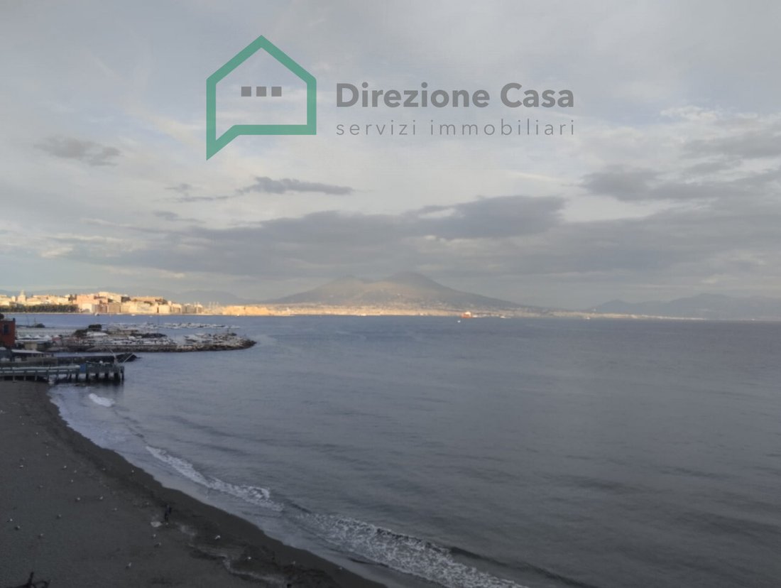 Appartamento in Posillipo, Napoli, Campania 4 - 18875321