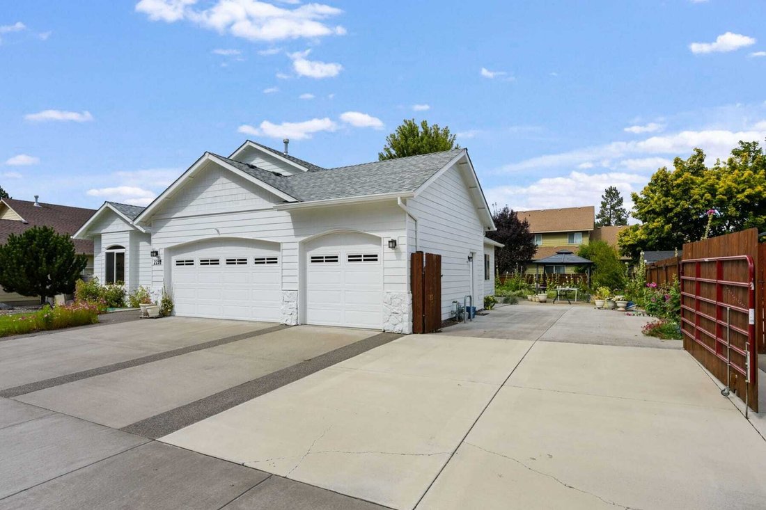 Haus in Bend, Oregon, Vereinigte Staaten 4 - 18872903