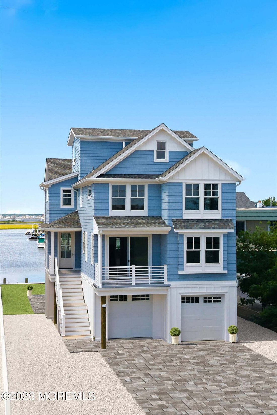 Maison à Seaside Heights, New Jersey, États-Unis 2 - 18280005