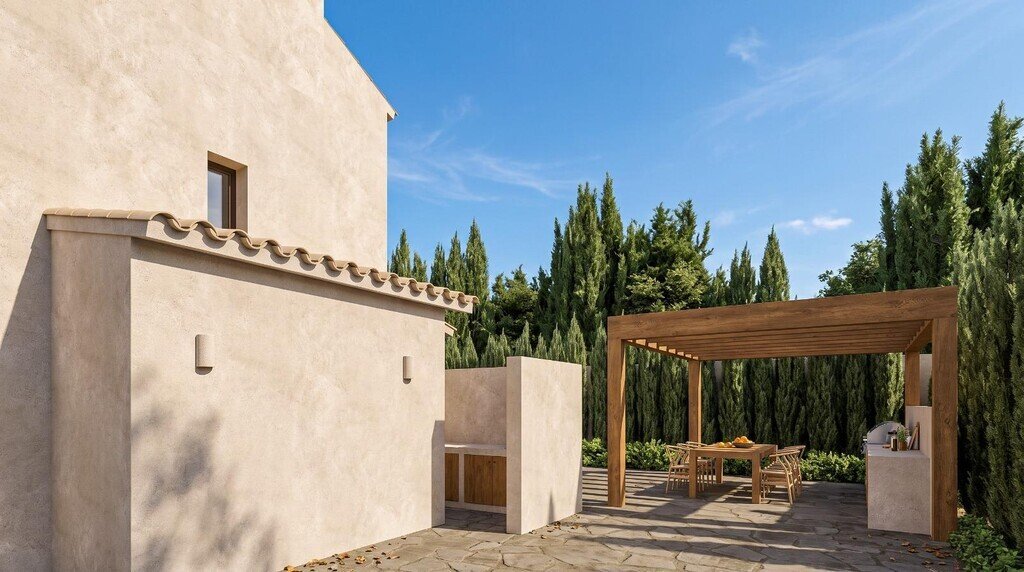 Villa a Dénia, Comunità Valenzana, Spagna 5 - 18874948